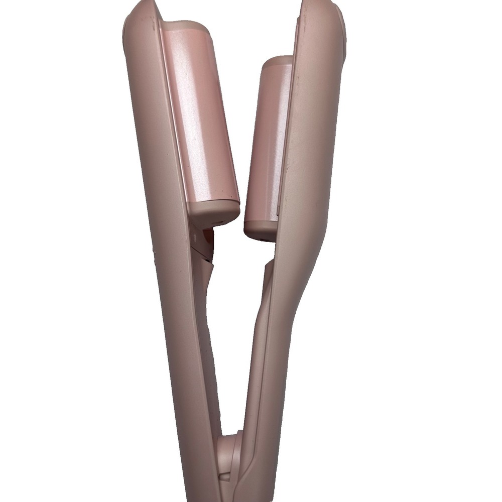 Calista Bodywaver Body Waver Styler Iron LARGE Wave Pink